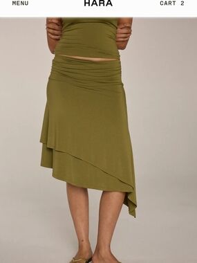 Hara Serena Skirt